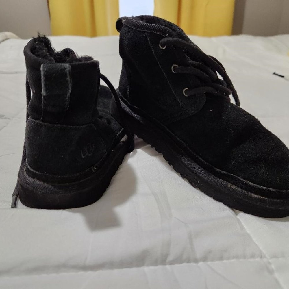 Ugg size 3